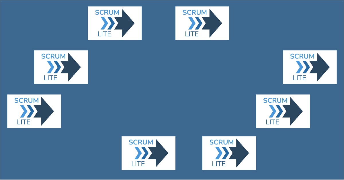 Scrum Lite